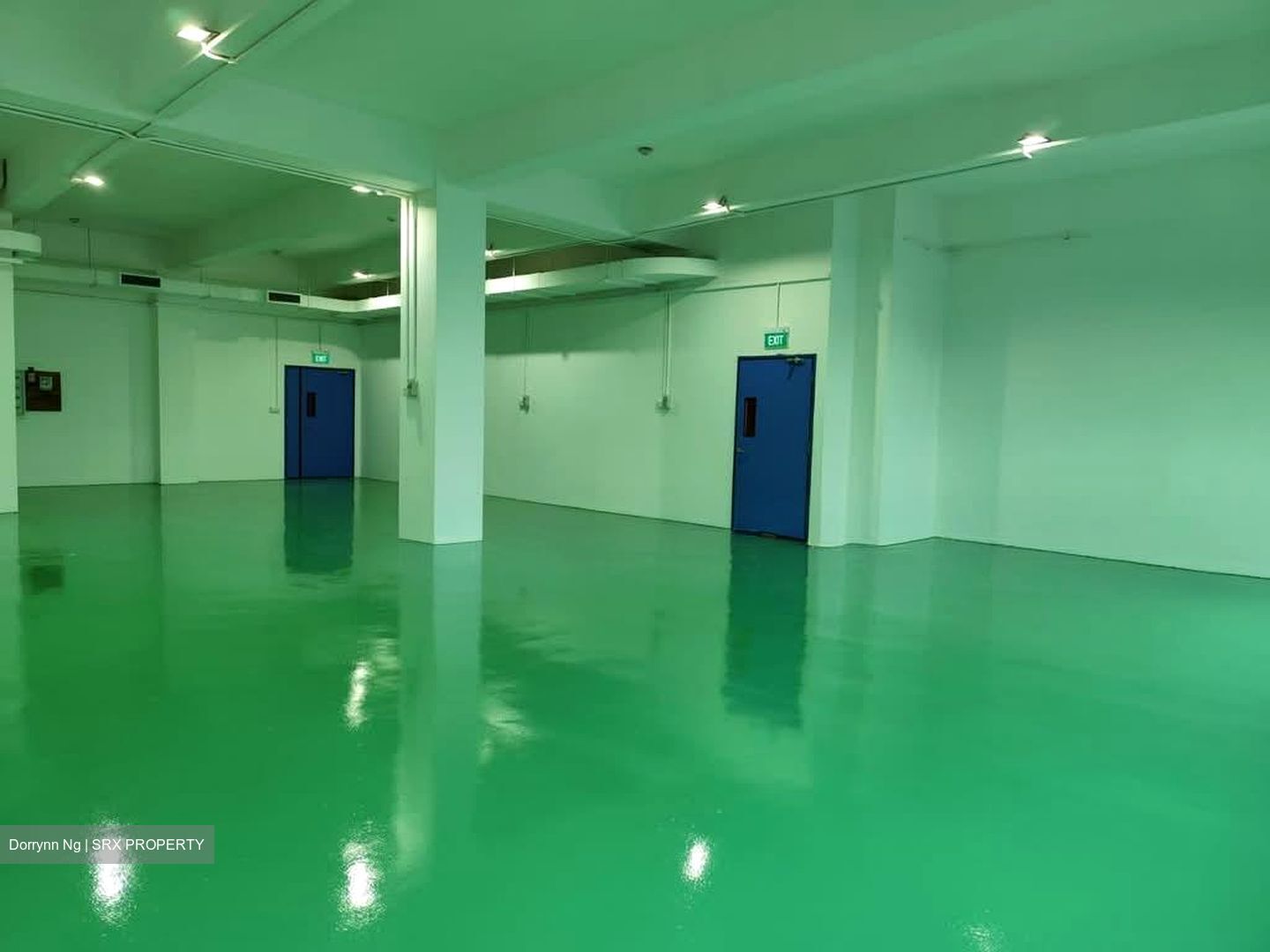 Northland Industrial Building 2 (D27), Factory #546182681